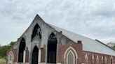 Birmingham’s fight to reclaim $500,000, abandoned church on Uptown lot remains unresolved