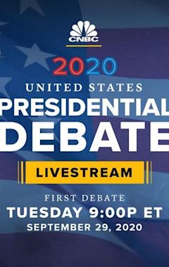 2020 Presidential Debates