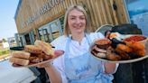 Breakfasts and burgers now on menu at booming North Staffordshire attraction