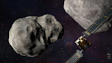 NASA「保衞地球」測試 飛行器撞小行星改變軌道免遭星體撞擊 | 大視野