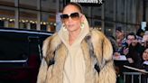 Jennifer Lopez’s Comfy Hoodie Looks Like This $33 Amazon Best-Seller Shoppers Compare to Skims and Aritzia