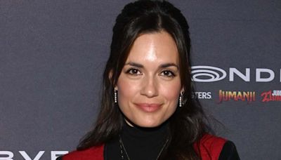 'Chicago Med' Alum Torrey DeVitto Shares Exciting Family Update