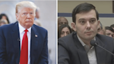 “Pharma Bro” Martin Shkreli Claims He Is Behind DJT Token After Arkham Offers $150K Bounty To Find Its Creator