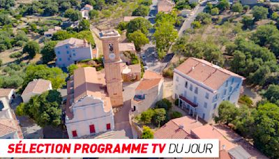 Programme TV : Le village préféré des Français, Divorce Club… que regarder à la télé ce soir ?