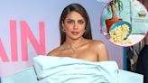 Priyanka Chopra’s Mumbai Nights Popcorn Makes for the Perfect Movie Night Snack