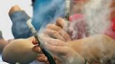 Tufts study links vaping to cavities