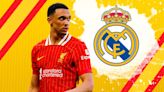 Trent IN CONTACT with Madrid, Yoro AGREES move, Di Gregorio agent REVEALS Reds interest, Simakan UPDATE, - Liverpool FC news recap