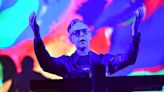 Andy Fletcher death: Depeche Mode co-founder died after suffering an ‘aortic dissection’, says band