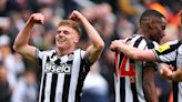 Newcastle 4-3 West Ham: Barnes inspires incredible, controversial Magpies comeback