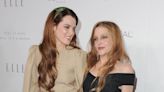 Riley Keough pays tribute to late mom Lisa Marie Presley