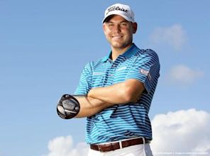 Bill Haas