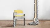 Why this Brooklyn designer sees furniture as a Trojan horse