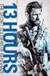 13 Hours: The Secret Soldiers of Benghazi