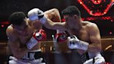 Bivol dispatches Zinad, to face Beterbiev next