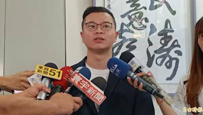 追查鄭文燦！凌濤提議桃園議會成立專案小組 鎖定前市府開發案