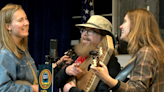 East Tennessee State University showcases five bands at ‘Bluegrass Extravaganza’