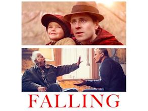 Falling - Storia di un padre