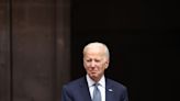 Joe Biden Drops Out of the 2024 Presidential Race