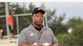 Next step in Polk County native Kenny Strong's coaching journey is at Southeastern University