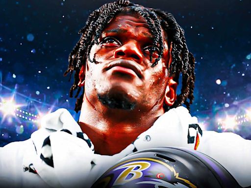 Ravens' Lamar Jackson Has Blunt 3-Word Rebuttal After Loss To Chiefs