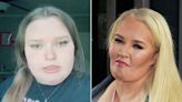 Mama June Admits to Lying About Kids' Money as Alana Accuses Her of Prioritizing Husband's Jewelry Over College Fund