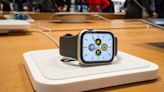 Apple scraps plan to design watch displays in-house, Bloomberg News reports