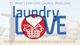 St. Mary’s Episcopal Church brings back Laundry of Love - The Andalusia Star-News