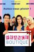 France boutique