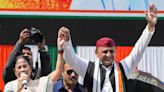 BJP-led government at centre won't last long: Akhilesh, Mamata at TMC rally