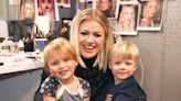 Kelly Clarkson's 2 Children: Everything to Know