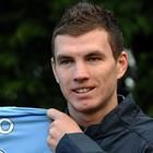 Edin Dzeko