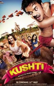 Kushti