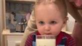 A toddler on TikTok has gone so viral with her unique candle reviews that viewers are requesting she approve their chosen scents