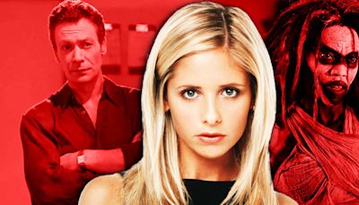 8 Best Buffy The Vampire Slayer Theories That Change How You See The Show