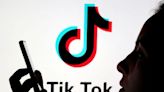 TikTok prepara cópia do algoritmo do app para EUA, dizem fontes Por Reuters