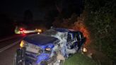 BN's Jeram Padang candidate sustains mild injuries in road accident