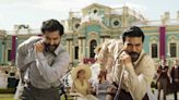 Lone Oscar nomination for 'RRR' prompts snub claims