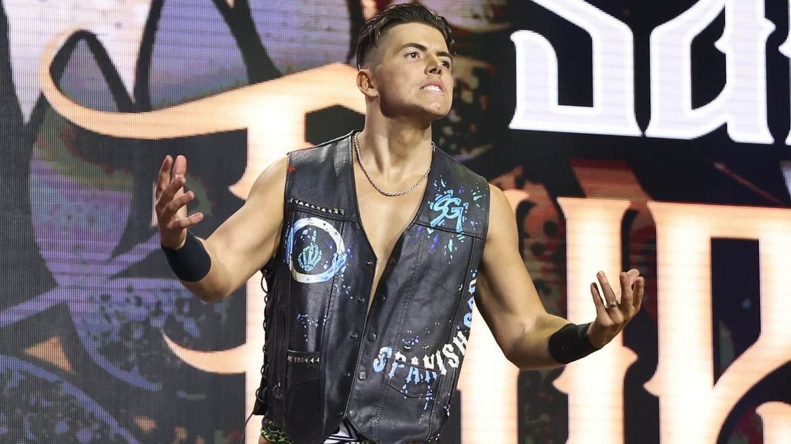 Backstage Details On AEW Star Sammy Guevara In ROH, Mercedes Mone Not Involved - Wrestling Inc.