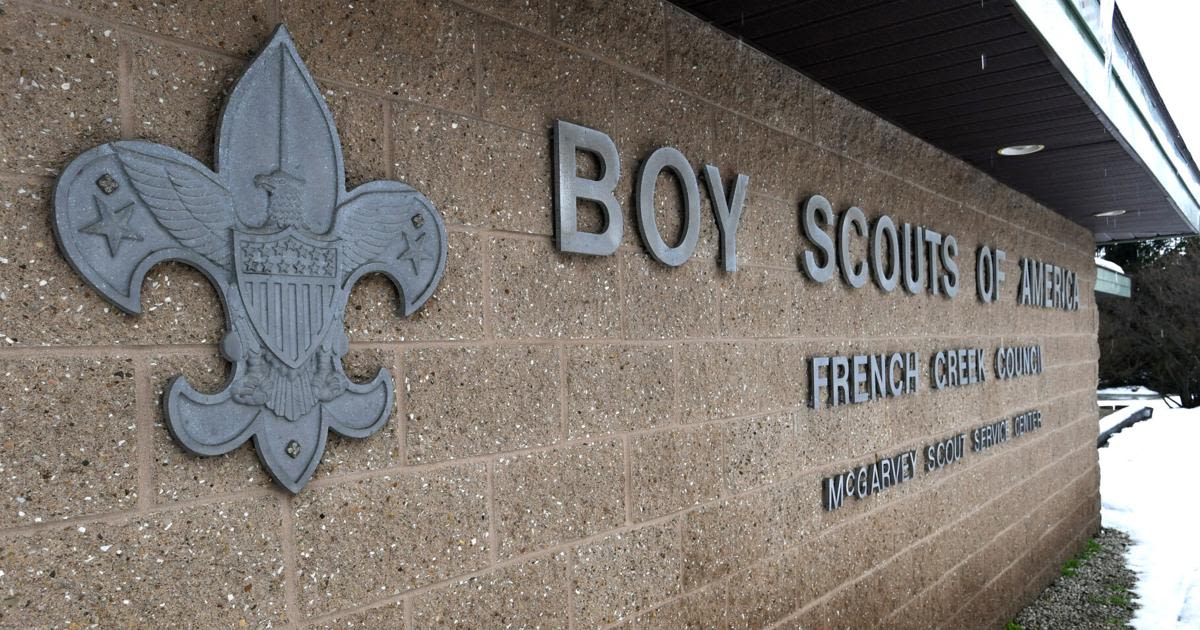 Boy Scouts Renaming