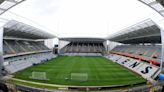 Lens vs Olympique Marseille LIVE: Ligue 1 latest score, goals and updates from fixture
