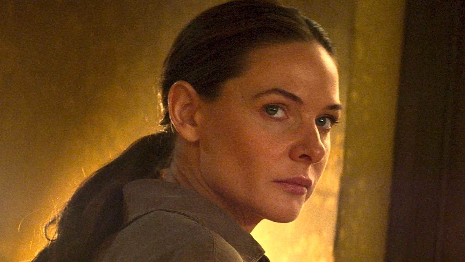The Real Reason Rebecca Ferguson's Ilsa Faust Left The Mission: Impossible Series - Looper