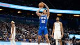 Orlando Magic Free Throw Struggles vs. Golden State Warriors 'Frustrating', Says Cole Anthony