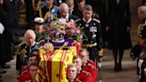 Queen's final resting place is a small chapel in historic Windsor Castle