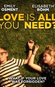 Love Is All You Need? (2016 film)