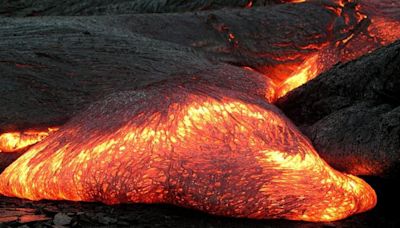 Un antiguo océano de magma ha dejado sus huellas en el interior profundo de la Tierra