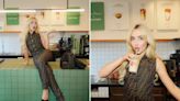 Sabrina Carpenter’s barista shift marks the latest celebrity ‘customer service cosplay’