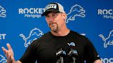Lions training camp notes: Dan Campbell vows team won't lose its identity, and more