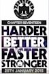 Progress Chapter 17: Harder, Better, Faster, Stronger