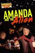 RiffTrax Presents: Amanda and the Alien