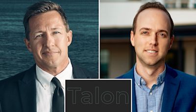Tony Armer Joins Steven Demmler’s Talon Entertainment As Head Of Physical Production